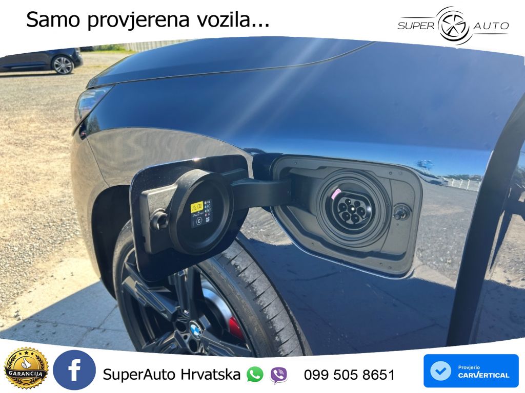 BMW X3 30e xDrive Steptronic LED+GR SJED+ACC