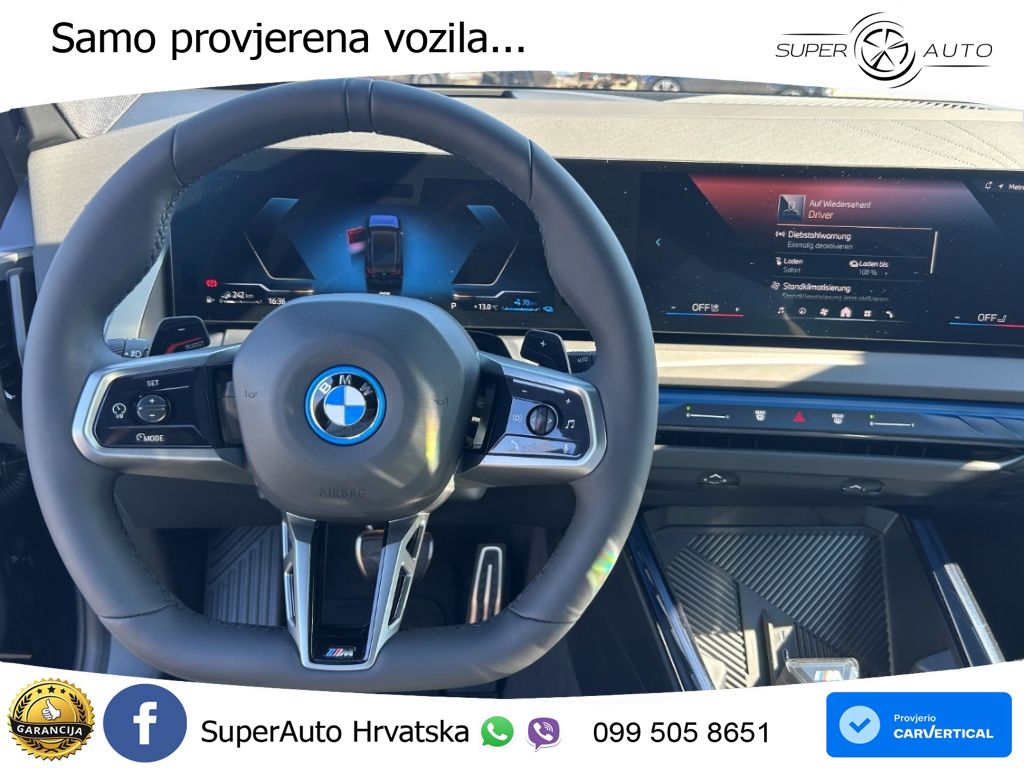 BMW X3 30e xDrive Steptronic LED+GR SJED+ACC