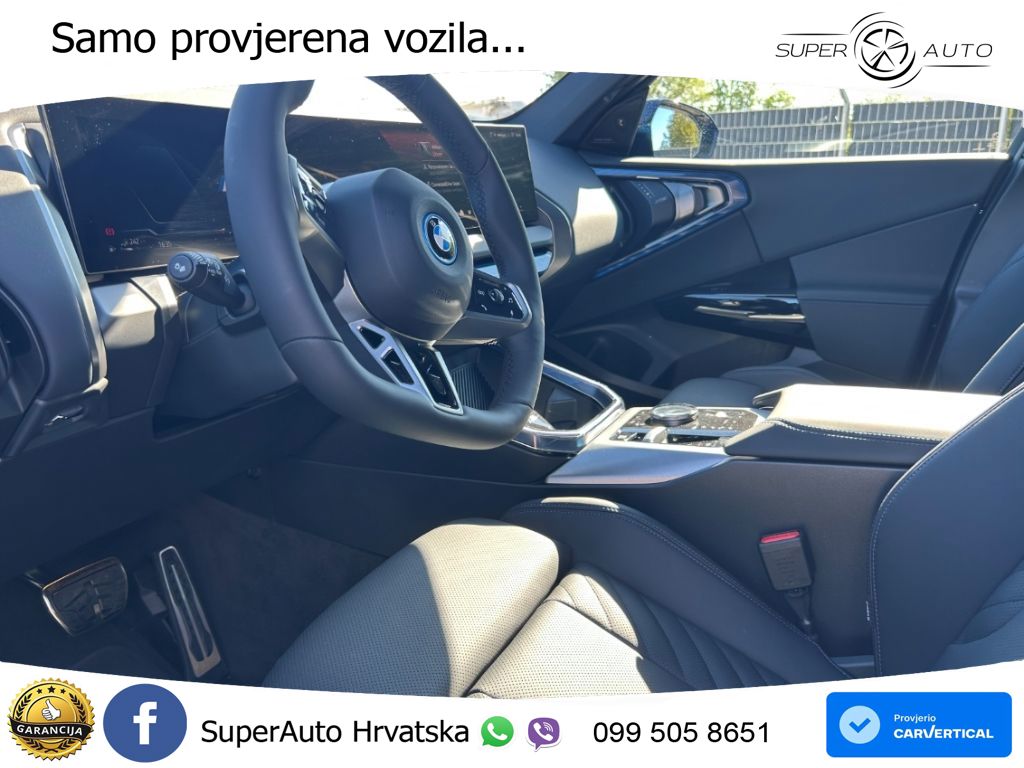 BMW X3 30e xDrive Steptronic LED+GR SJED+ACC