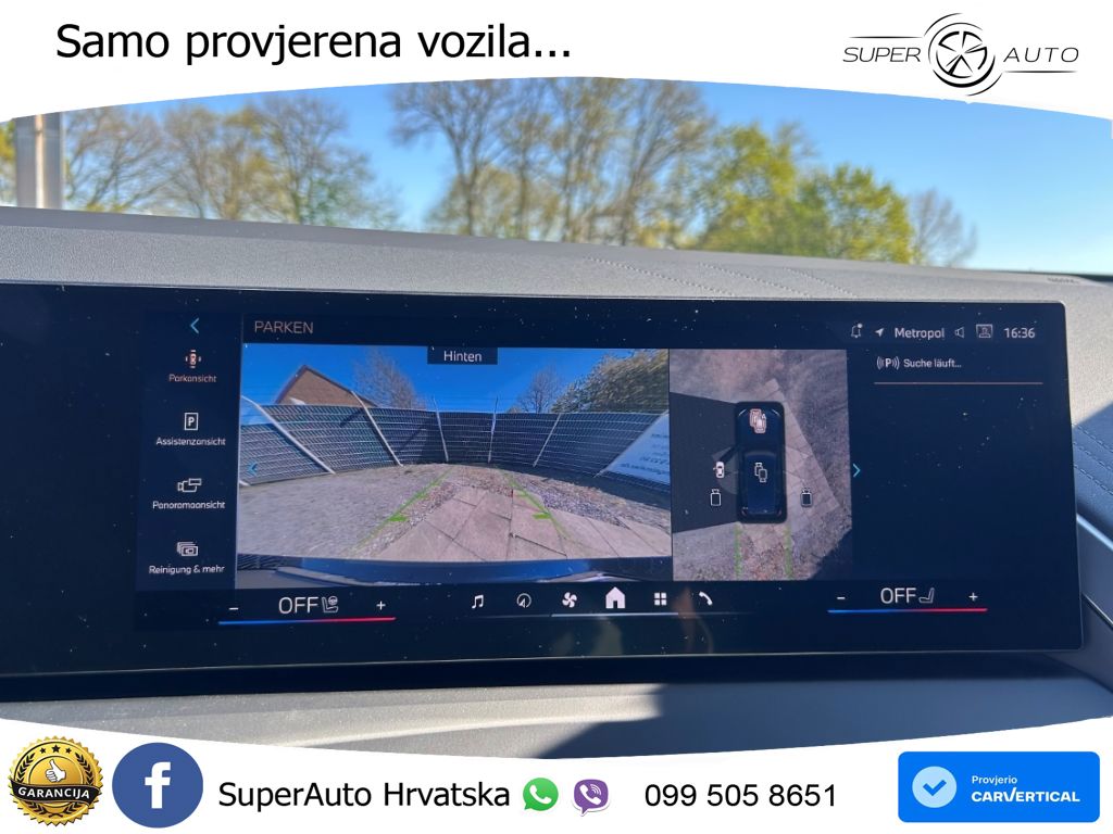 BMW X3 30e xDrive Steptronic LED+GR SJED+ACC