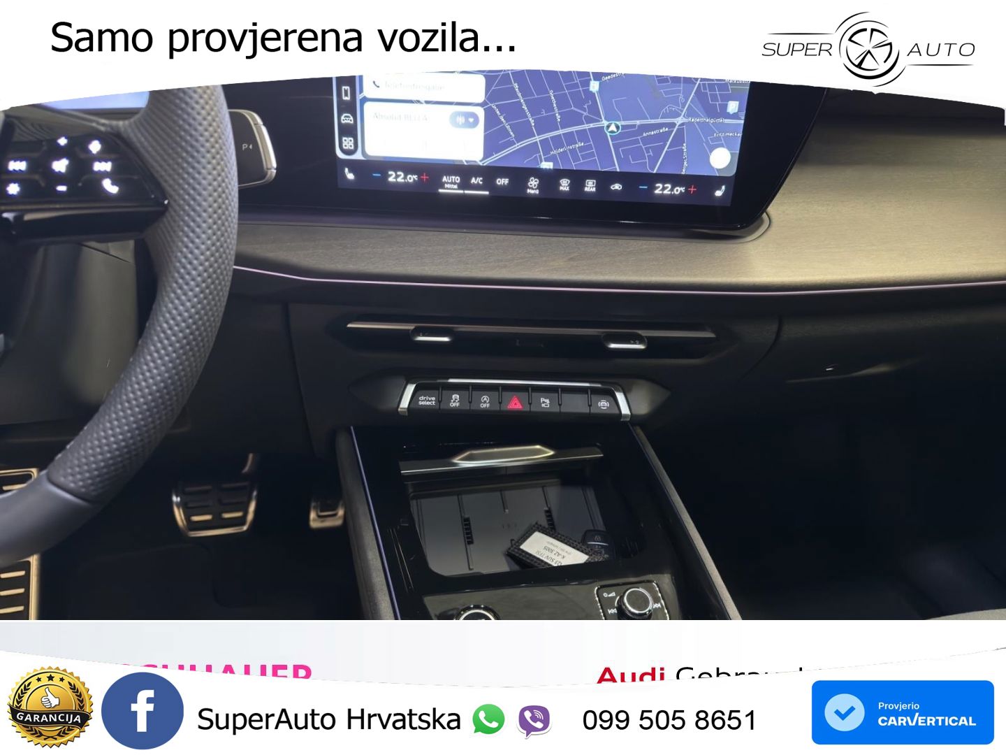 Audi Q3 1.5 TFSI (150 KS) S tronic LED+GR SJED+ACC