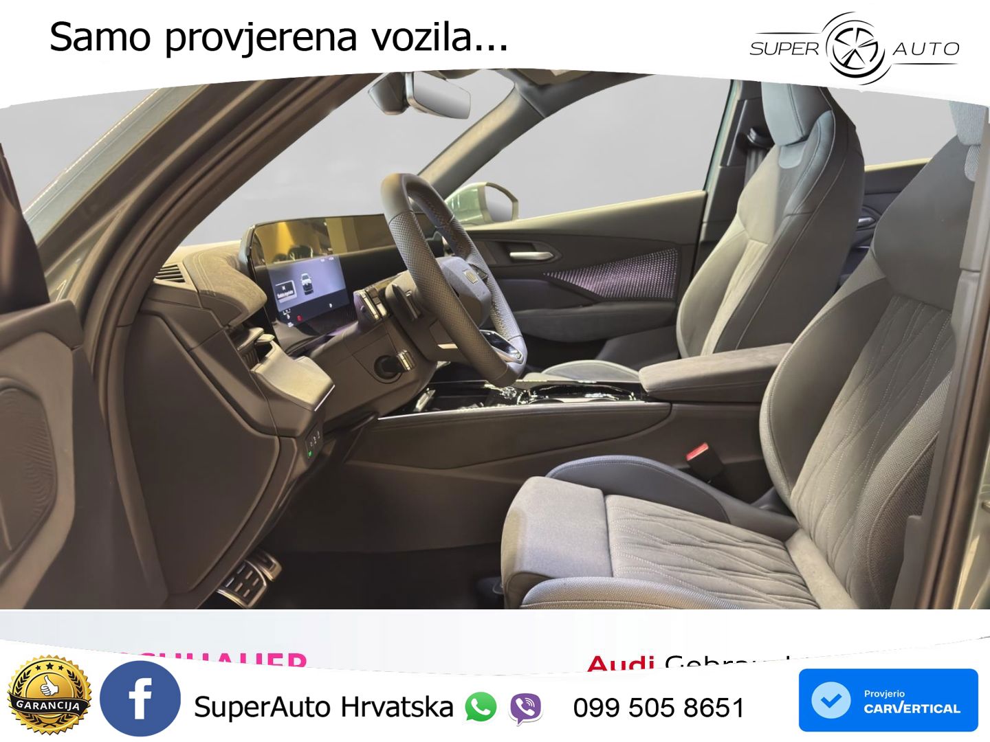 Audi Q3 1.5 TFSI (150 KS) S tronic LED+GR SJED+ACC