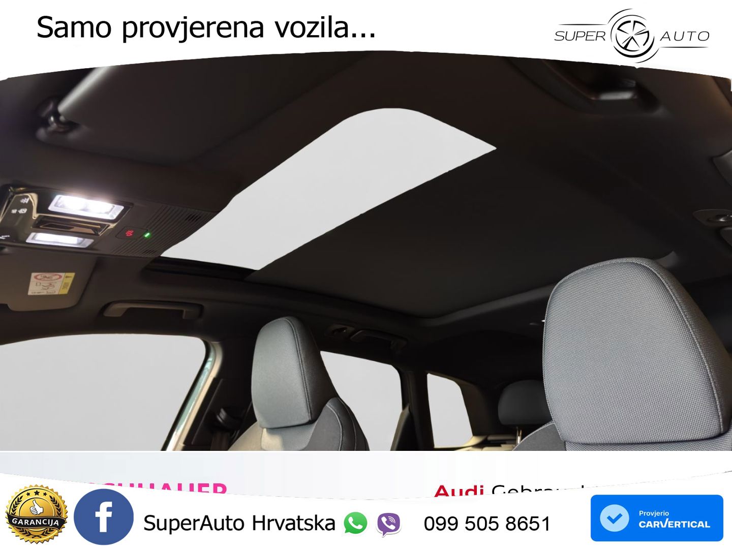 Audi Q3 1.5 TFSI (150 KS) S tronic LED+GR SJED+ACC