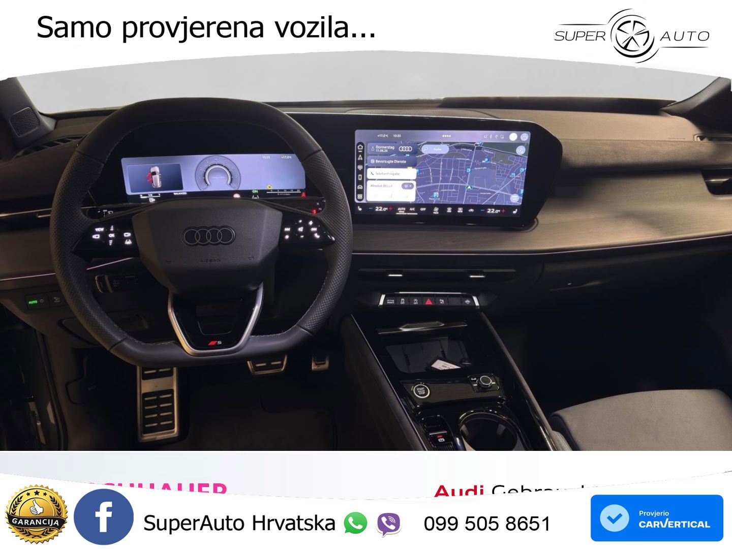 Audi Q3 1.5 TFSI (150 KS) S tronic LED+GR SJED+ACC