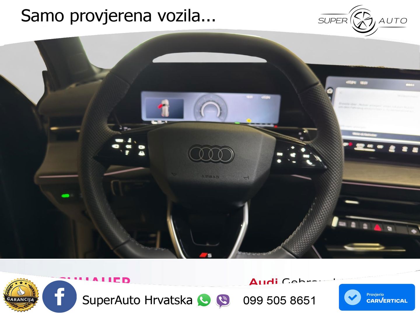Audi Q3 1.5 TFSI (150 KS) S tronic LED+GR SJED+ACC