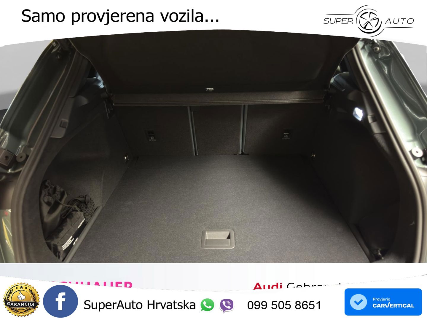 Audi Q3 1.5 TFSI (150 KS) S tronic LED+GR SJED+ACC