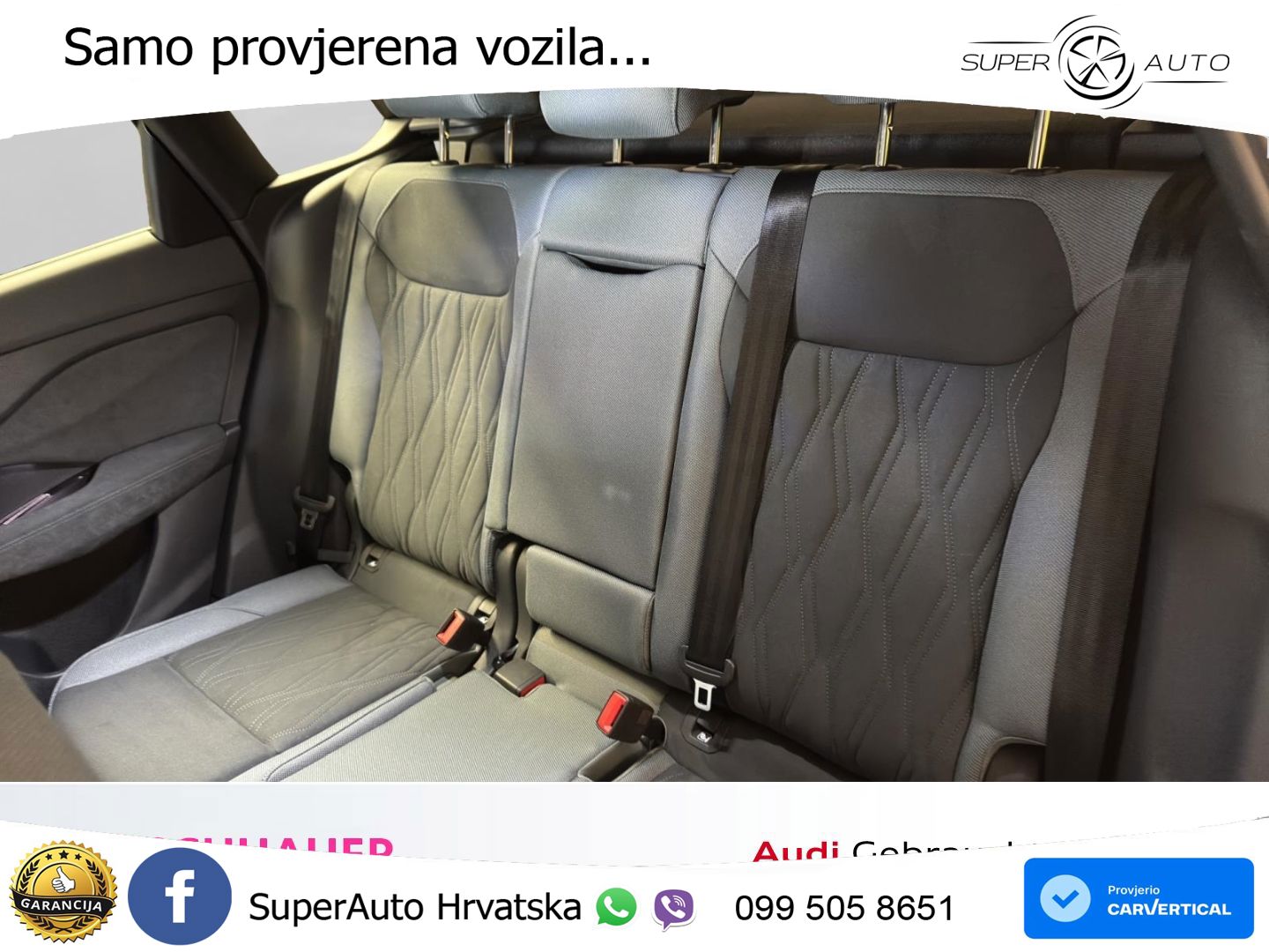 Audi Q3 1.5 TFSI (150 KS) S tronic LED+GR SJED+ACC