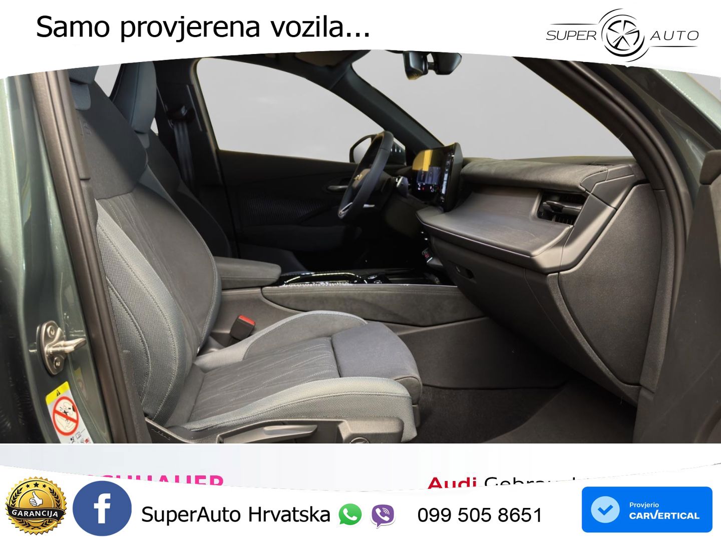 Audi Q3 1.5 TFSI (150 KS) S tronic LED+GR SJED+ACC