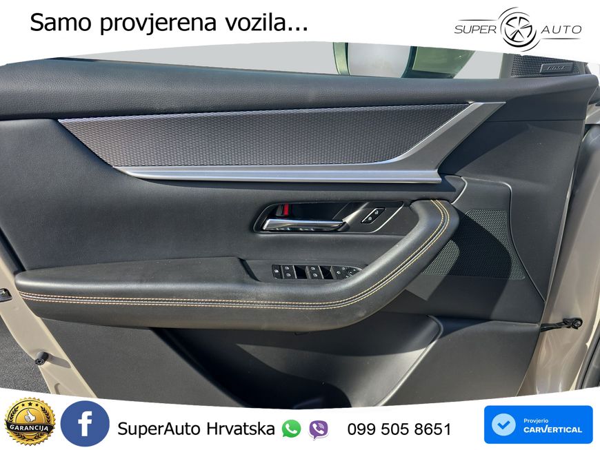 Mazda CX-60 3.3 e-Skyactiv D (254 KS) AWD Automatic LED+GR SJED+ACC