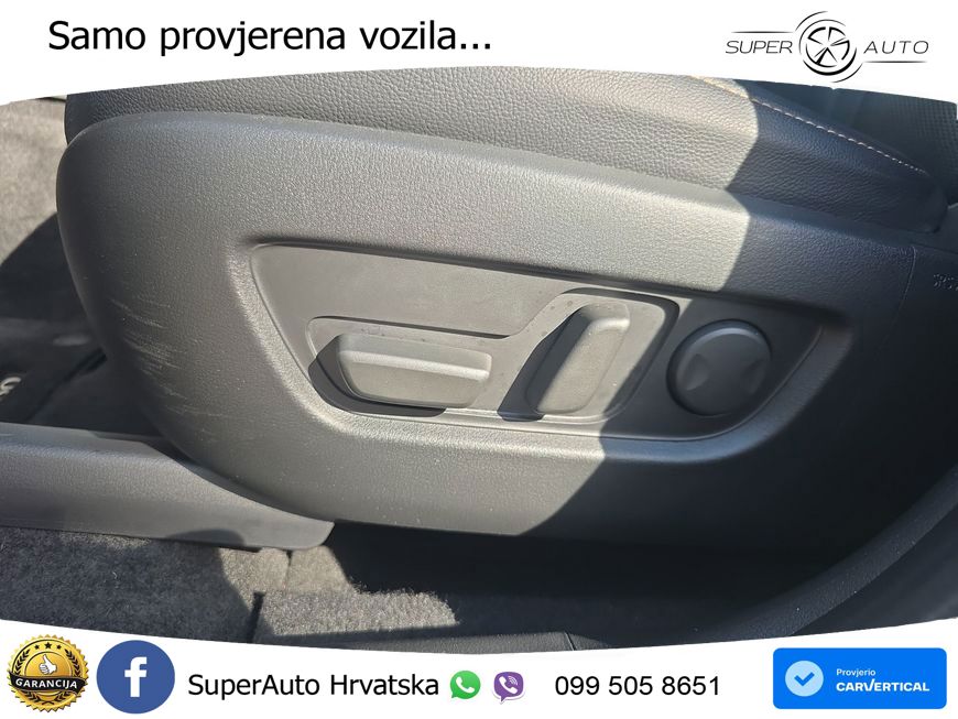 Mazda CX-60 3.3 e-Skyactiv D (254 KS) AWD Automatic LED+GR SJED+ACC