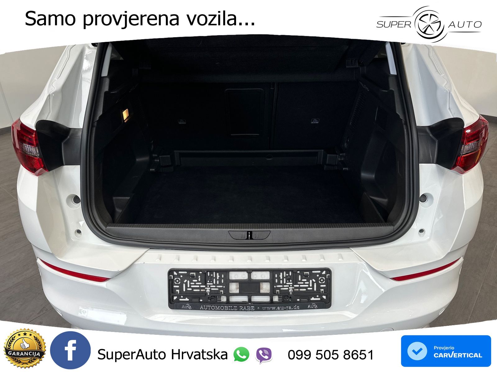 Opel Grandland 1.5d (130 KS) Automatic Elegance LED+GR SJED+ACC