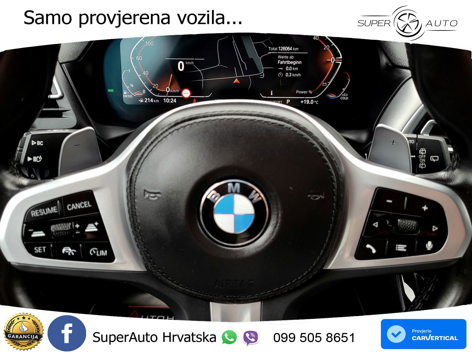 BMW X3 20d xDrive Steptronic M Sport LED+GR SJED+ACC