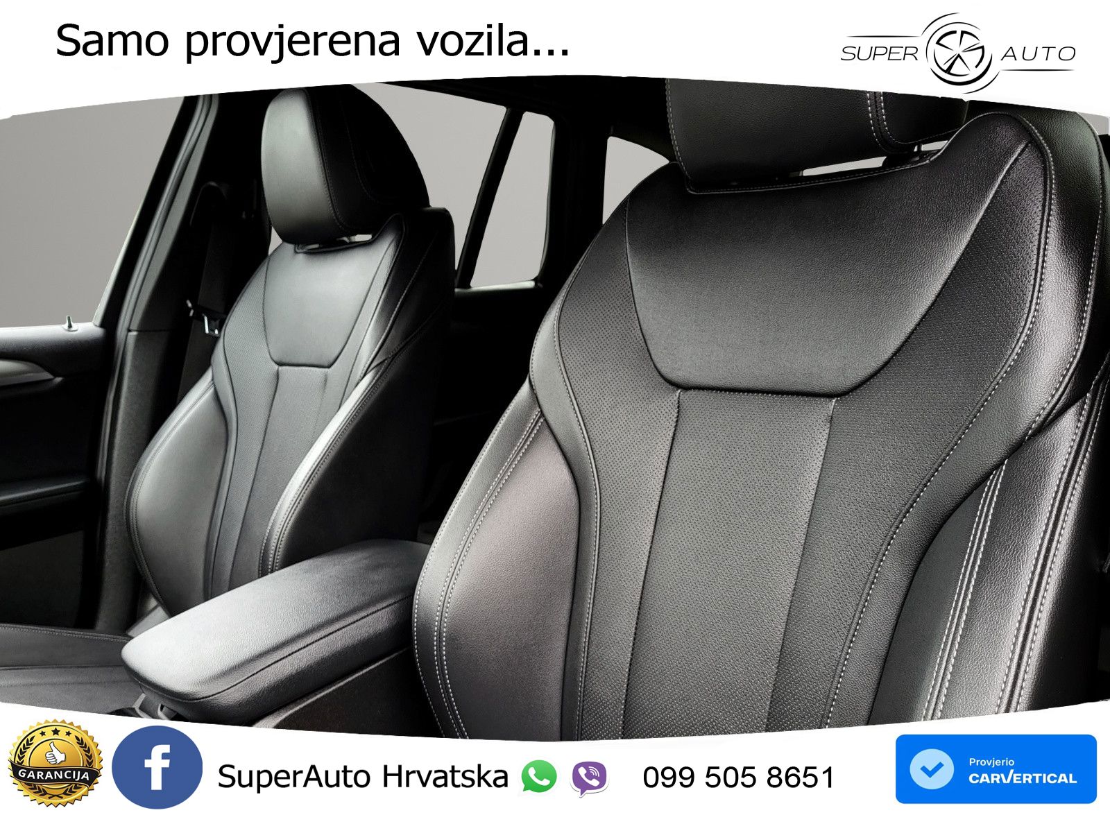 BMW X3 20d xDrive Steptronic M Sport LED+GR SJED+ACC