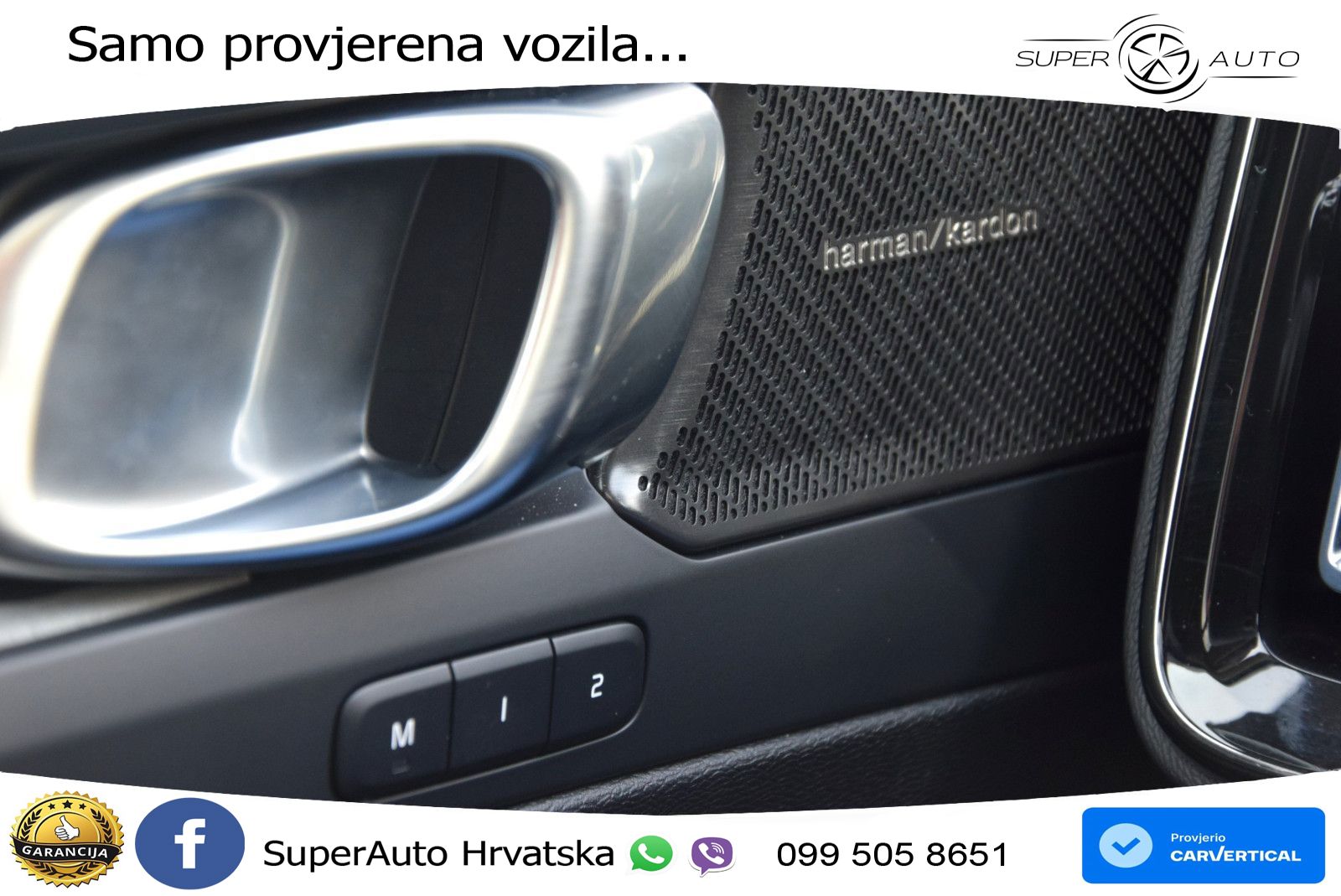 Volvo XC40 2.0 B4 AWD 197 KS Automatic ACC+GR SJED+360+PANO