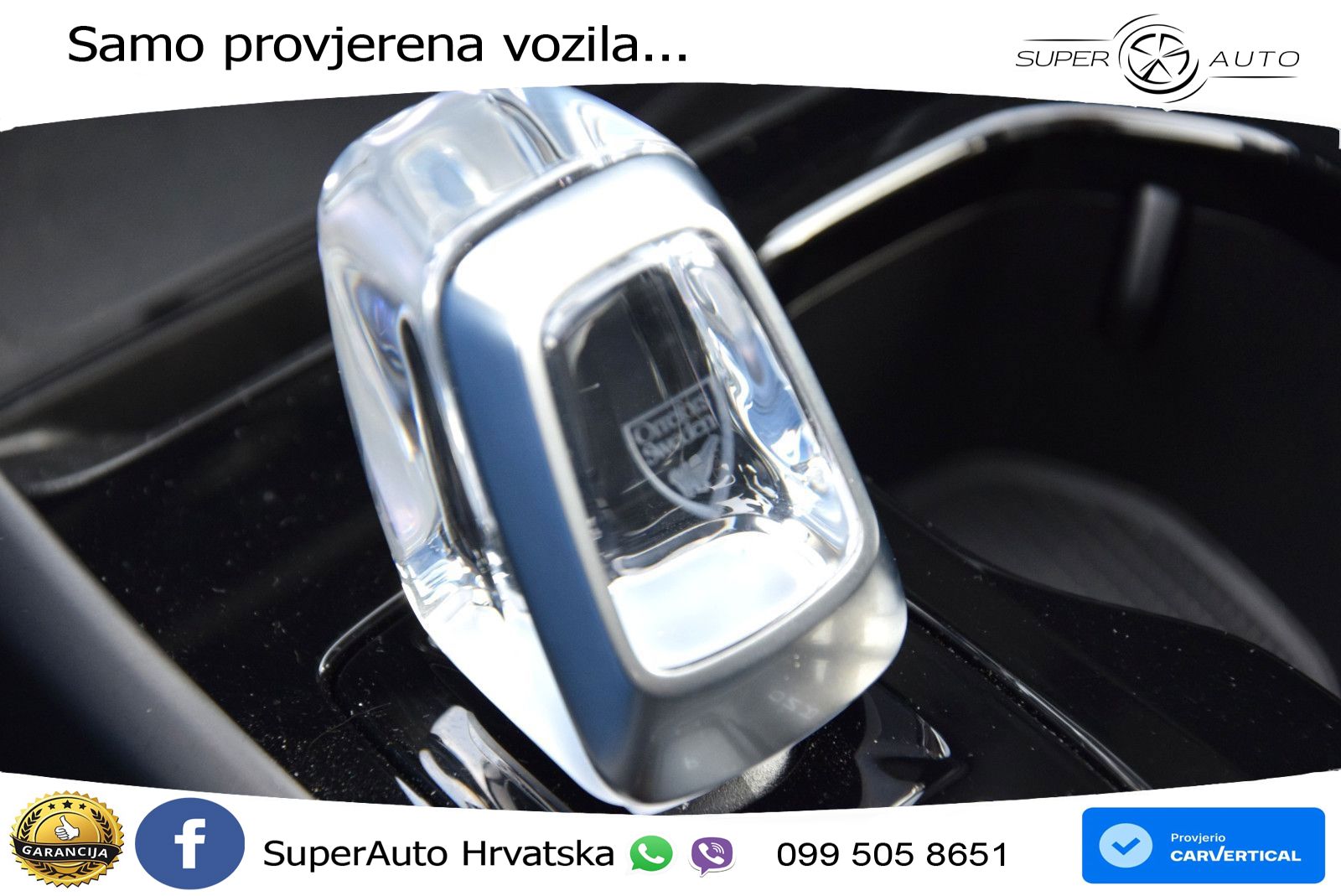 Volvo XC40 2.0 B4 AWD 197 KS Automatic ACC+GR SJED+360+PANO