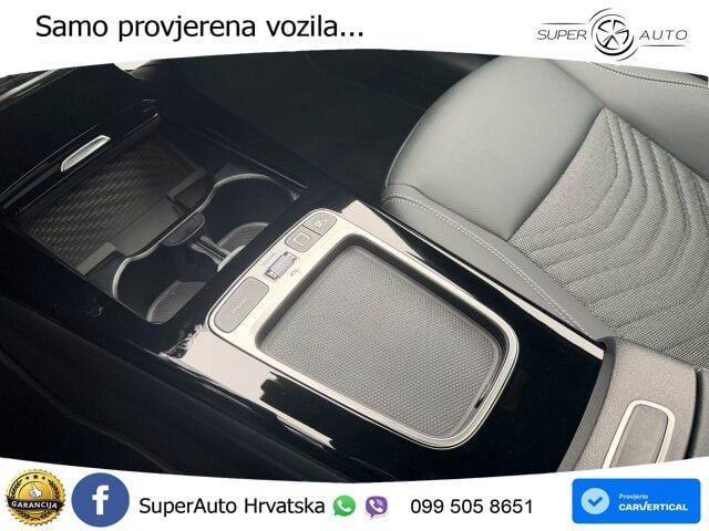 Mercedes-Benz A 180 7G-DCT ACC+GR SJED+360+PANO