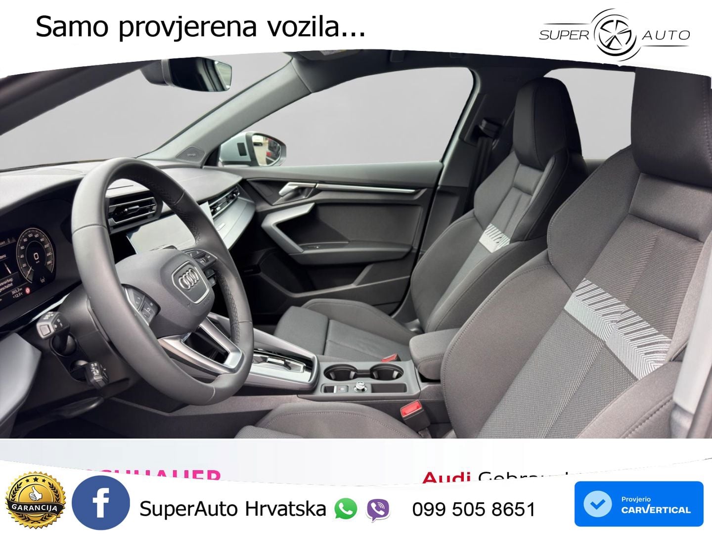 Audi A3 allstreet 40 TFSIe (204 KS) S tronic LED+GR SJED+ACC