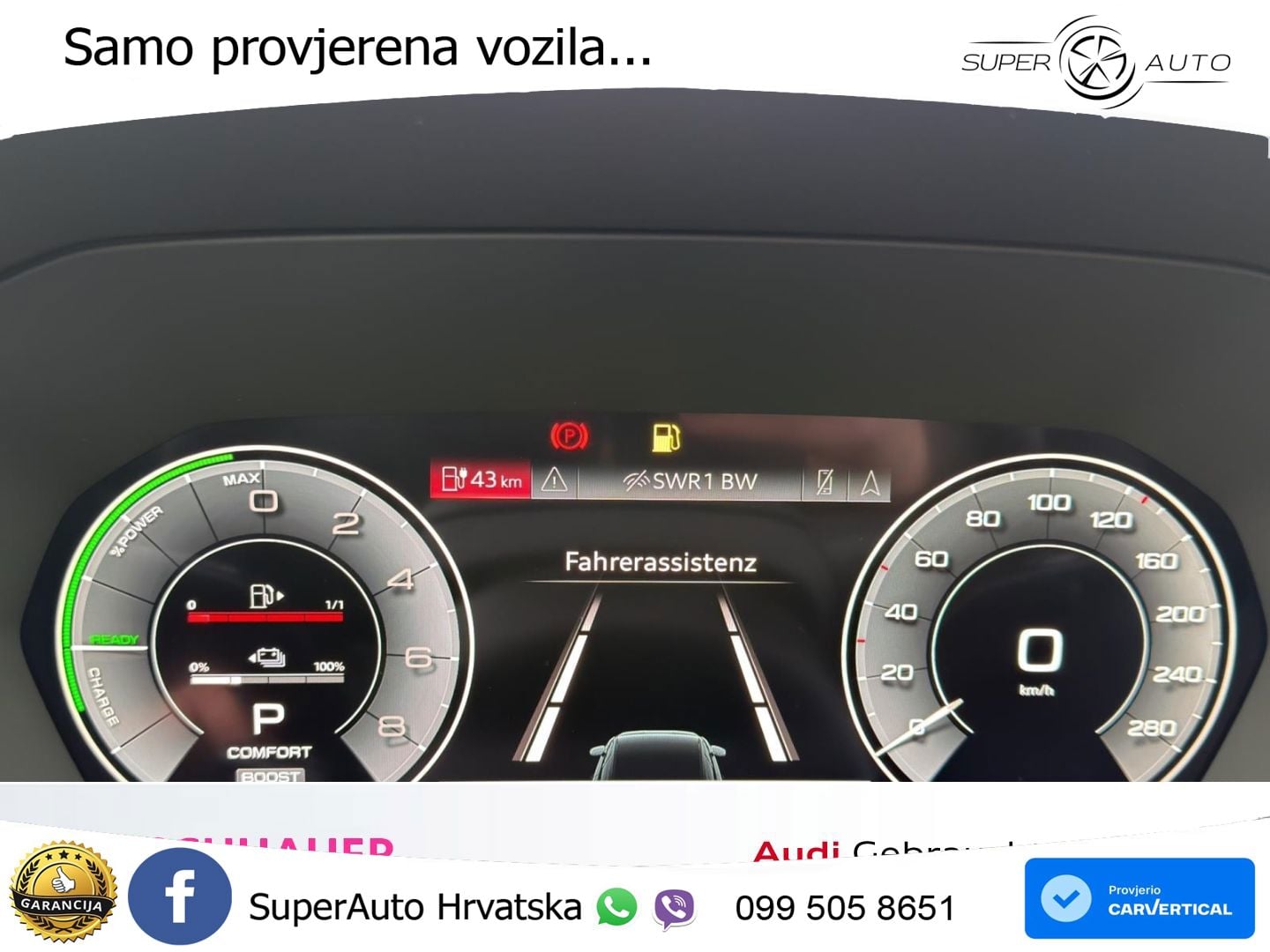 Audi A3 allstreet 40 TFSIe (204 KS) S tronic LED+GR SJED+ACC