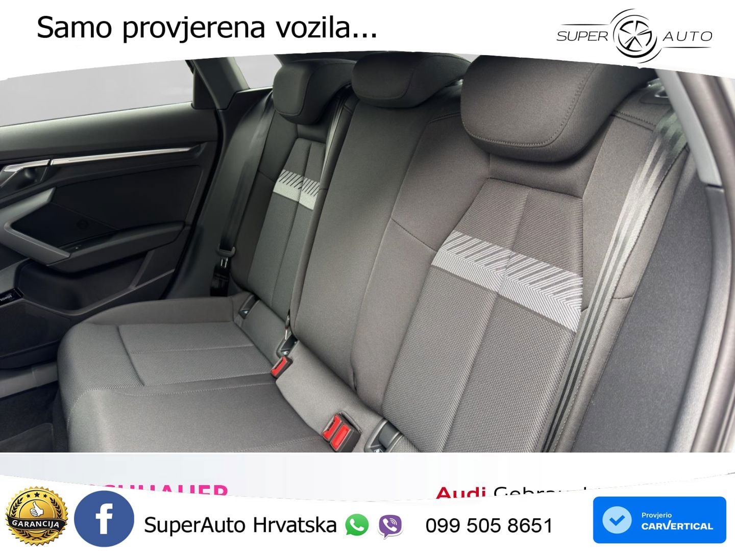 Audi A3 allstreet 40 TFSIe (204 KS) S tronic LED+GR SJED+ACC