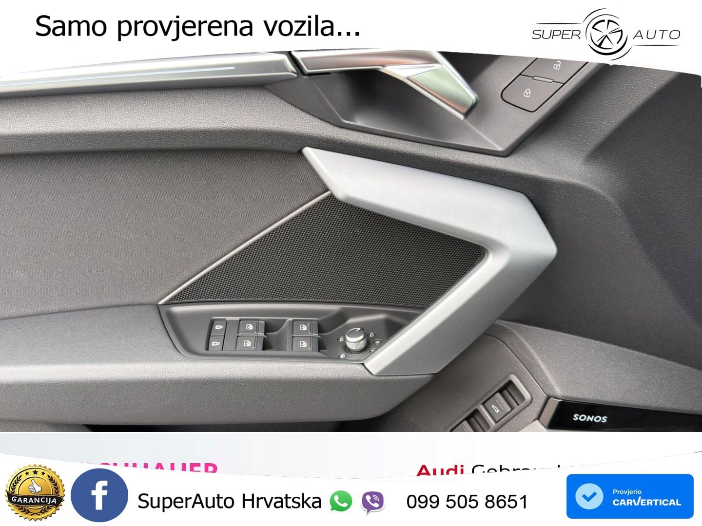 Audi A3 allstreet 40 TFSIe (204 KS) S tronic LED+GR SJED+ACC