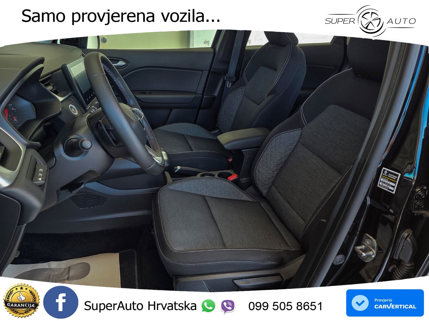Renault Captur 1.3 TCe (140 KS) EDC Evolution LED+GR SJED+ACC