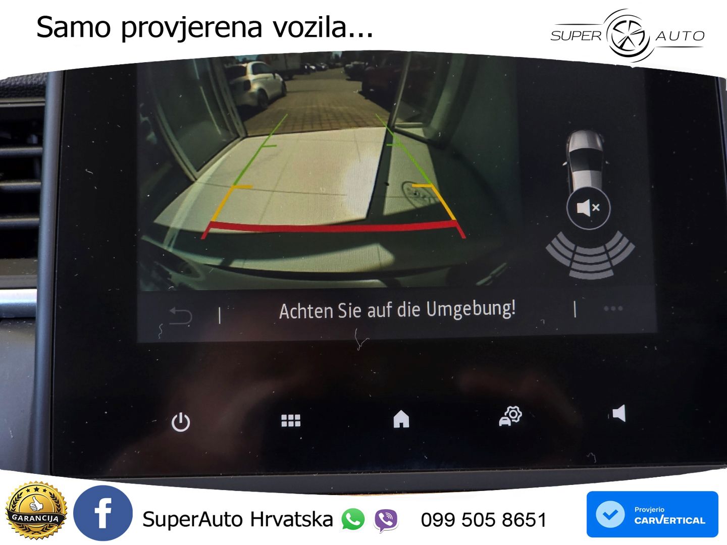 Renault Captur 1.3 TCe (140 KS) EDC Evolution LED+GR SJED+ACC