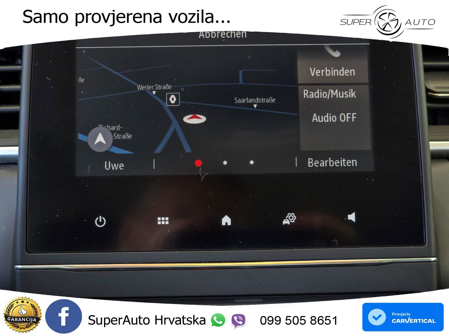Renault Captur 1.3 TCe (140 KS) EDC Evolution LED+GR SJED+ACC