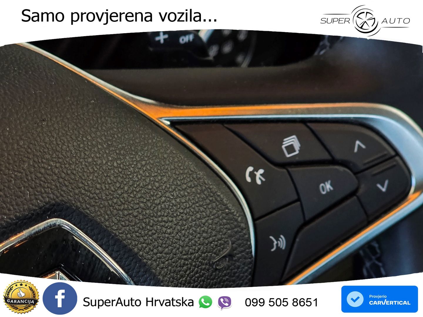 Renault Captur 1.3 TCe (140 KS) EDC Evolution LED+GR SJED+ACC