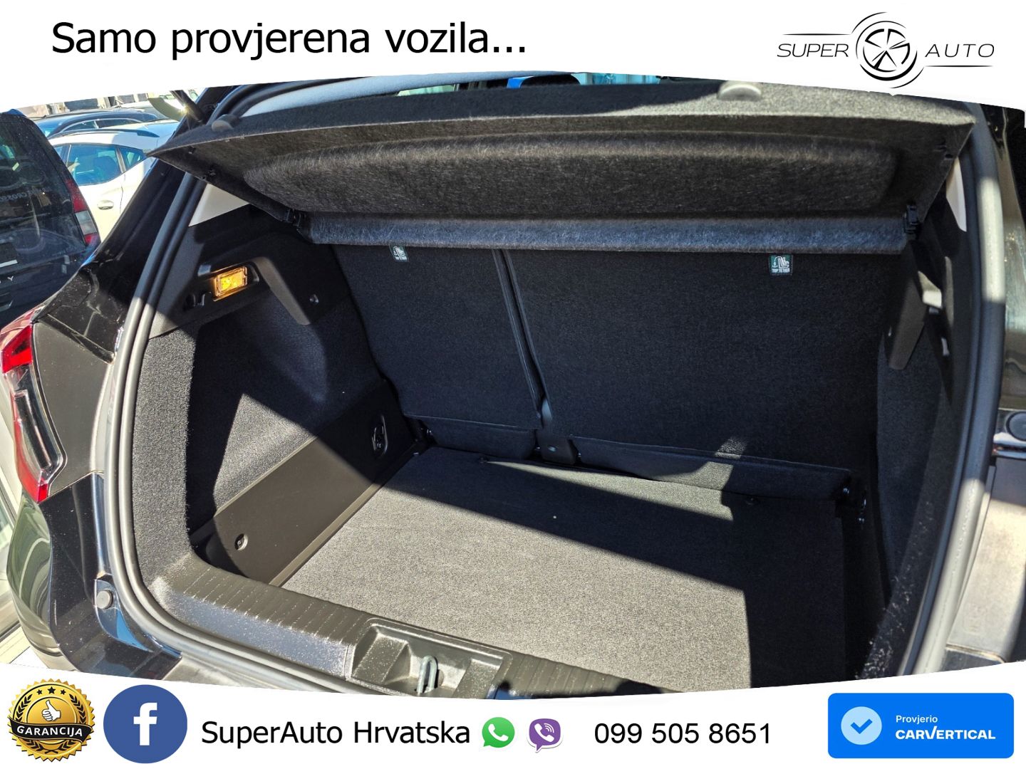 Renault Captur 1.3 TCe (140 KS) EDC Evolution LED+GR SJED+ACC