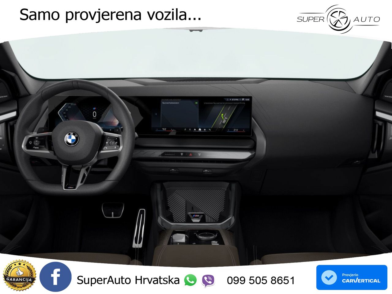 BMW X3 20d xDrive Steptronic M Sport LED+GR SJED+ACC