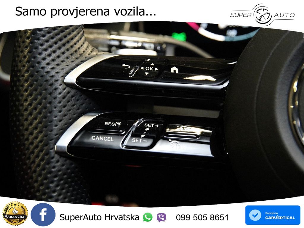 Mercedes GLC 220d (197 KS) 4MATIC 9G-TRONIC AMG