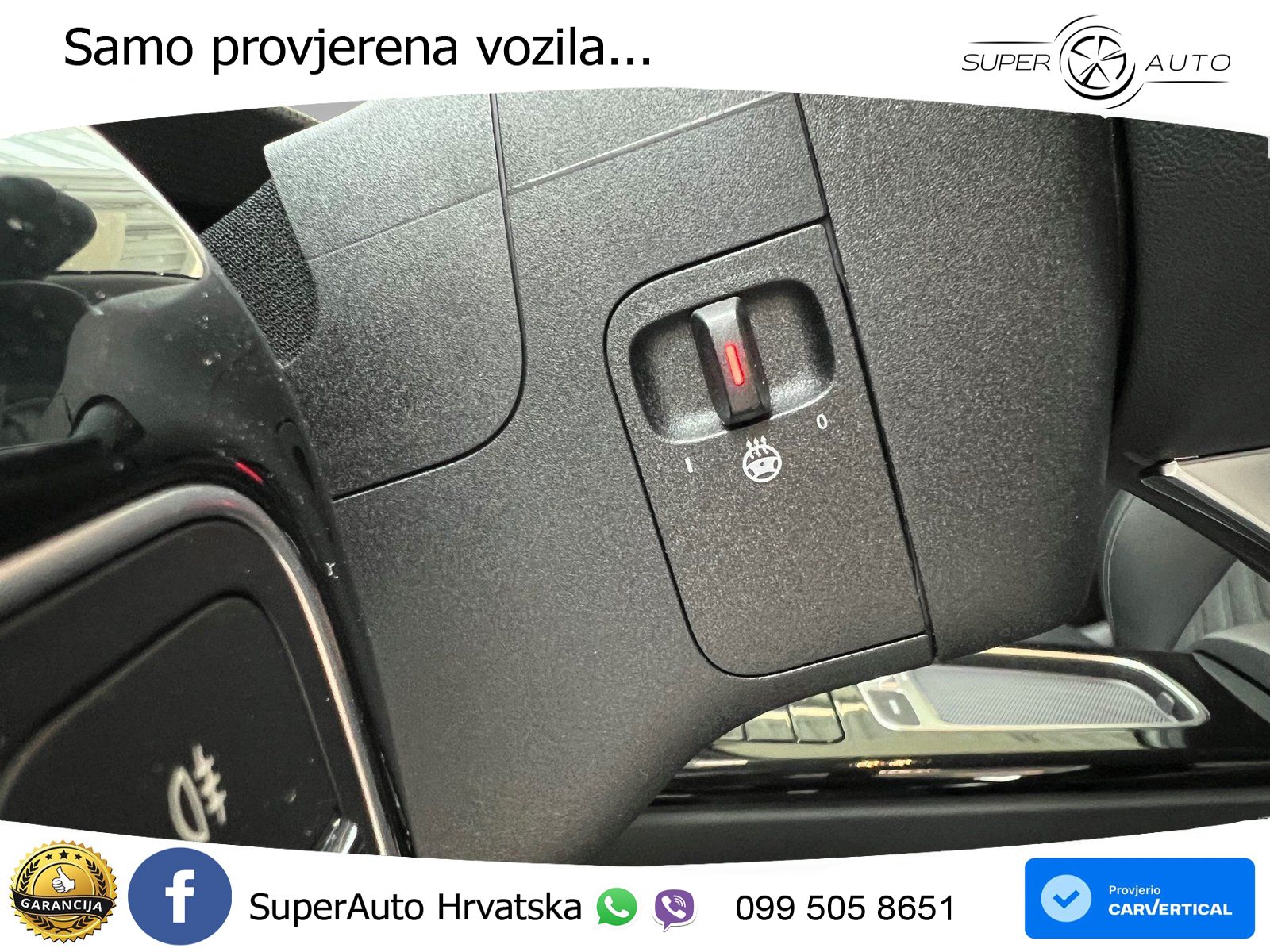 Mercedes-Benz A 200d 8G-DCT