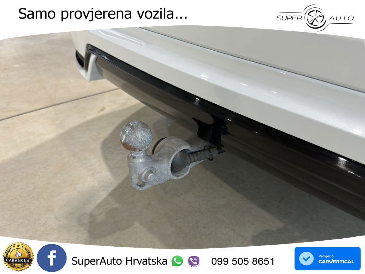 Volvo XC60 B5 Benzin AWD Geartronic