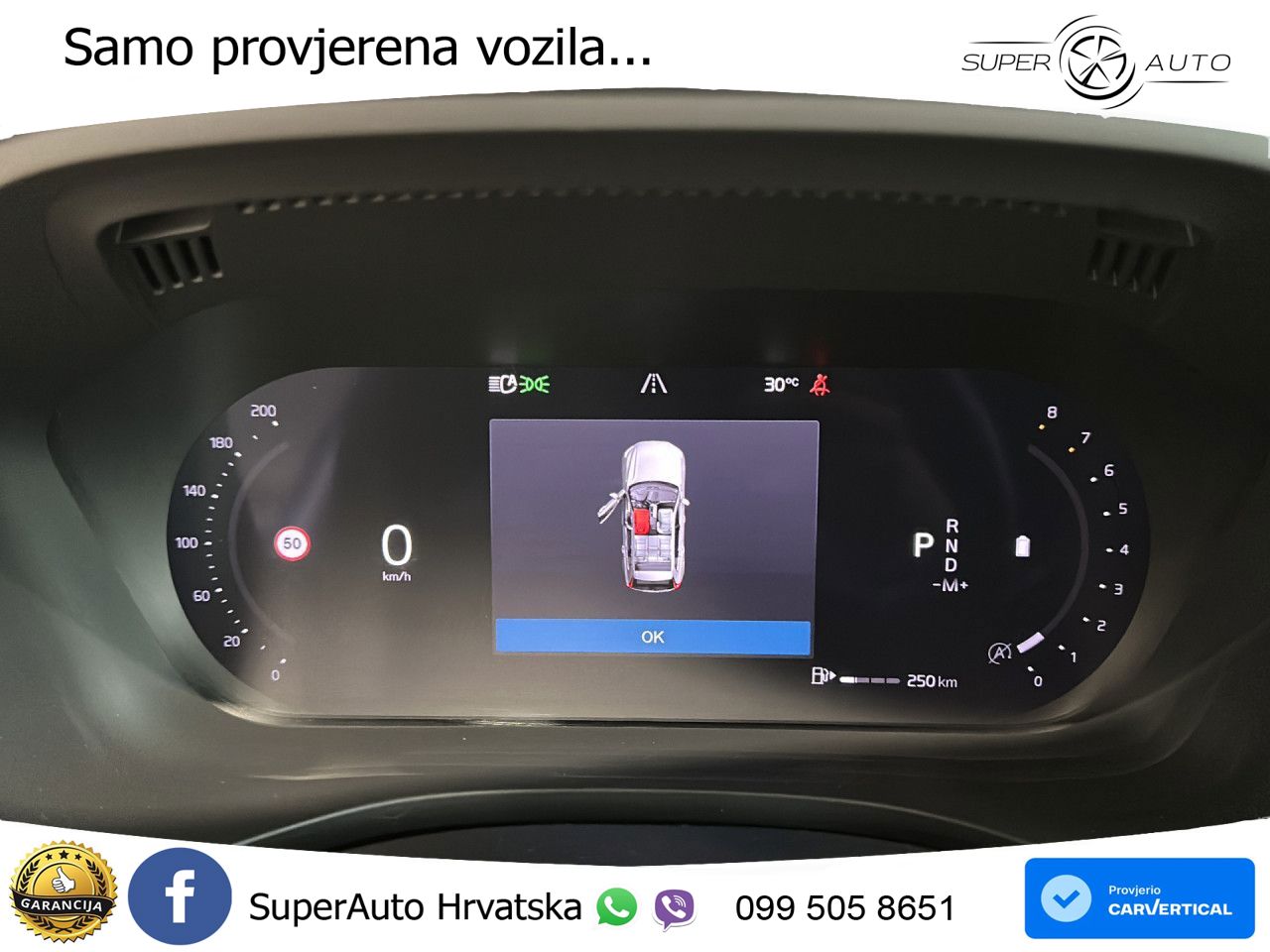 Volvo XC60 B5 Benzin AWD Geartronic