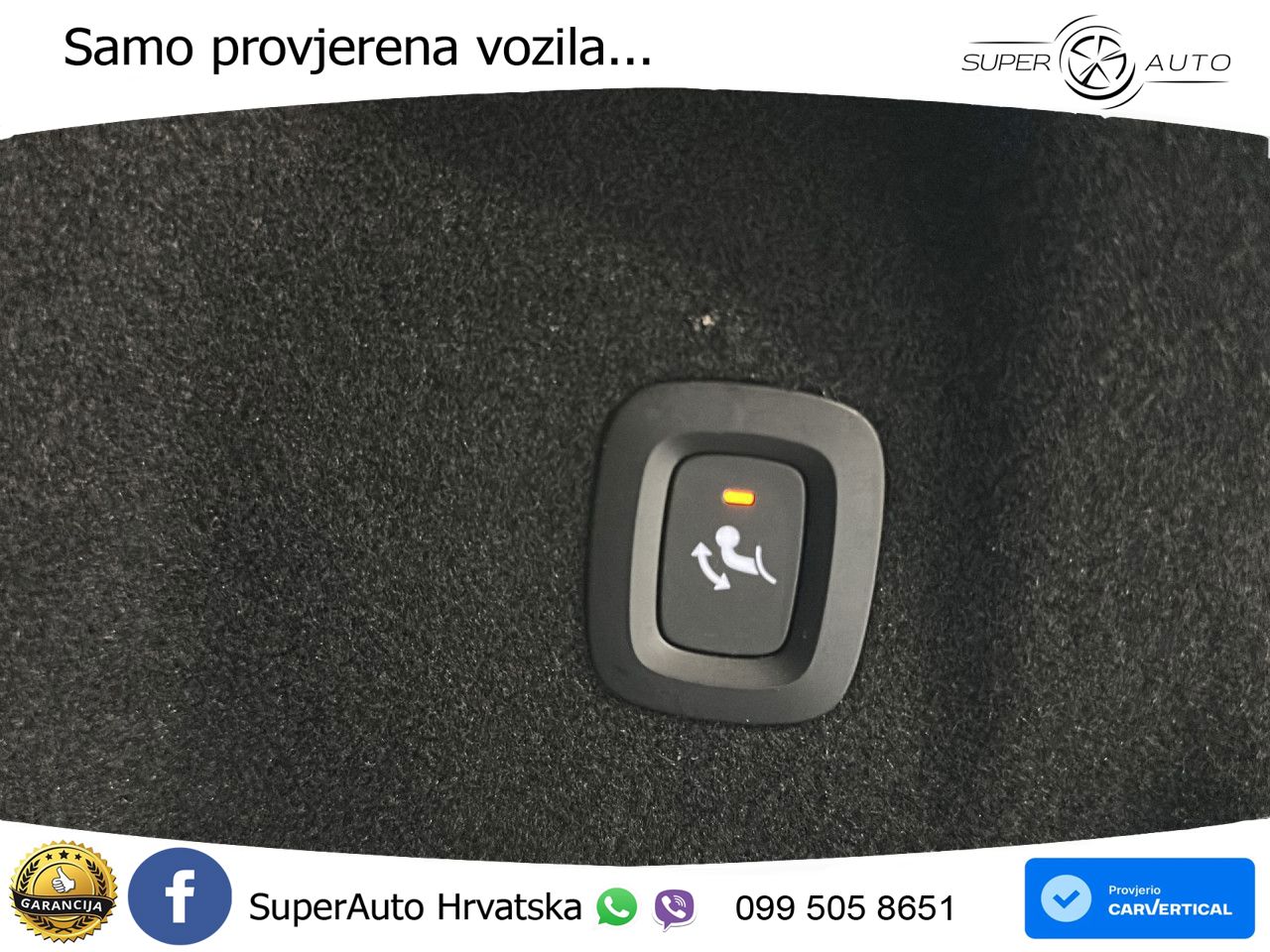 Volvo XC60 B5 Benzin AWD Geartronic