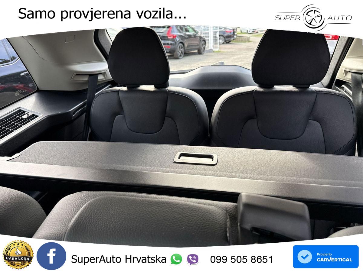 Volvo XC90 2.0 T8 AWD Automatic LED+GR SJED+ACC