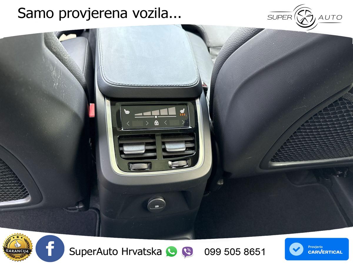 Volvo XC90 2.0 T8 AWD Automatic LED+GR SJED+ACC