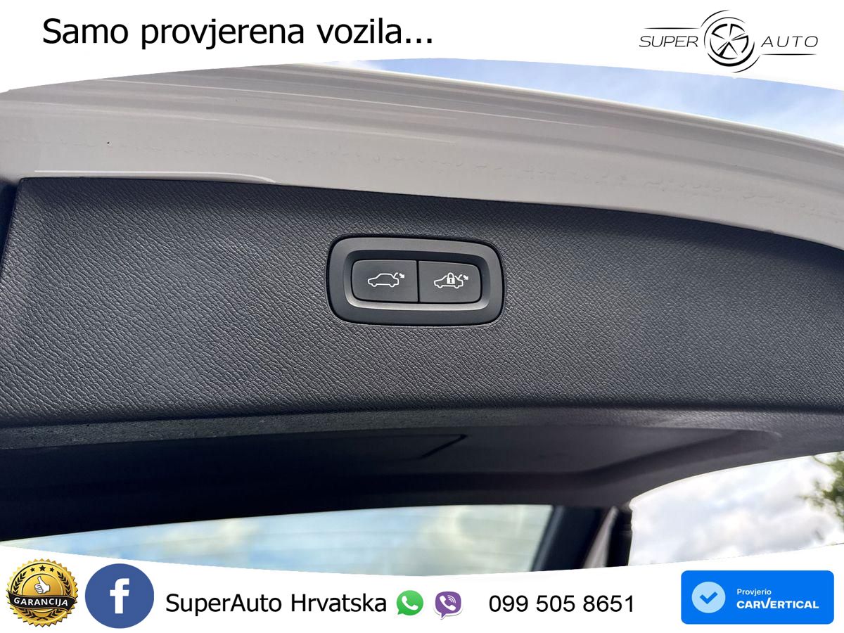 Volvo XC90 2.0 T8 AWD Automatic LED+GR SJED+ACC