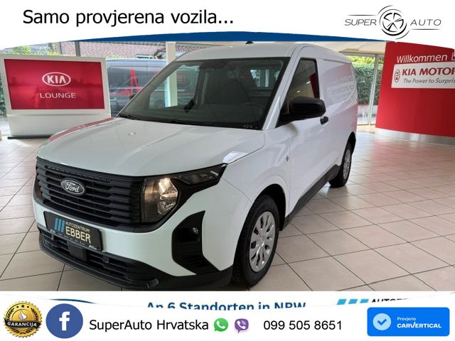 Ford Transit Courier Trend 1.5 EcoBlue GRA PDC APP CO 101 KS
