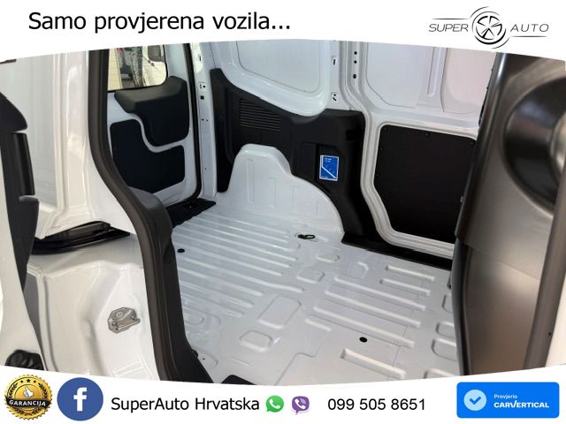 Ford Transit Courier Trend 1.5 EcoBlue GRA PDC APP CO 101 KS