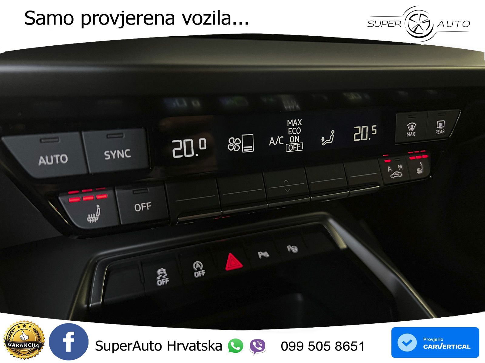 Audi A3 30 TDI (116 KS) S tronic S line LED+GR SJED+ACC