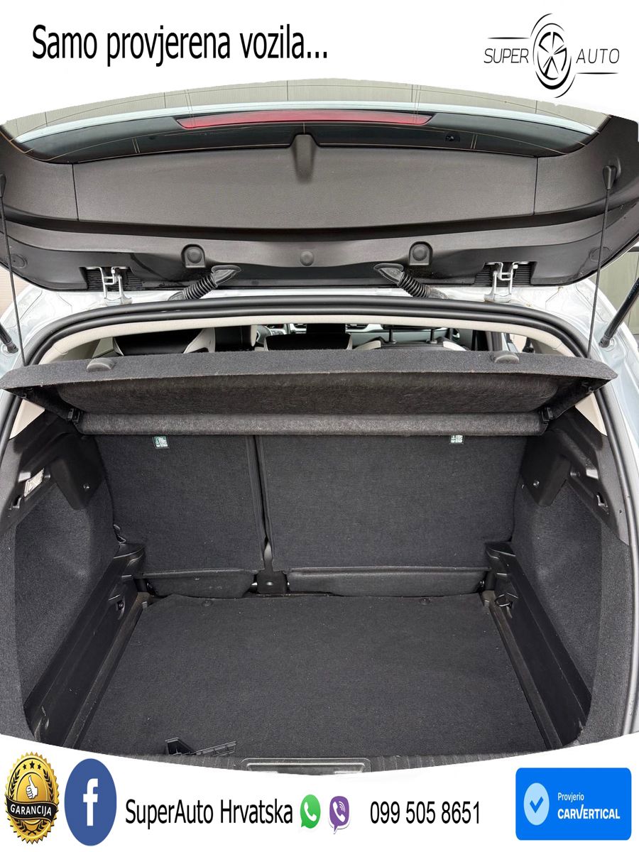 Renault Captur 1.3 TCe (140 KS) EDC Techno LED+GR SJED+ACC