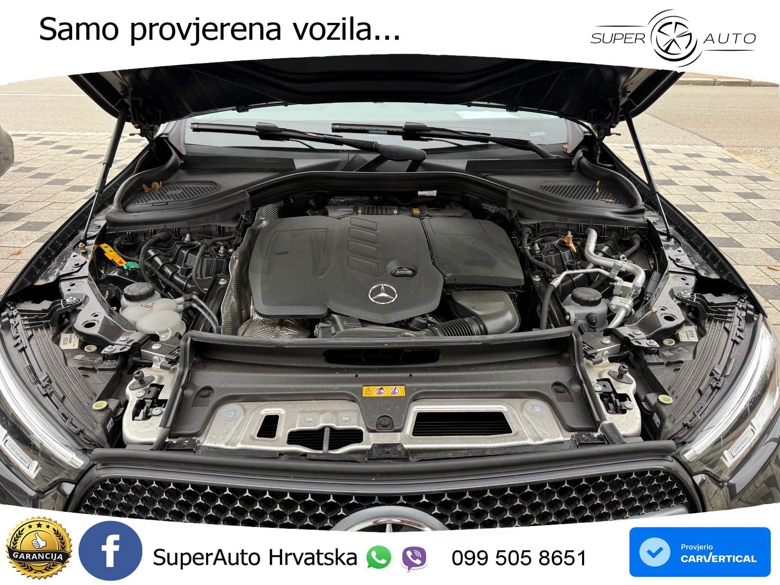 Mercedes GLC Coupe 300de (333 KS) 4MATIC 9G-TRONIC ZRAČNI+ACC+GR SJED+KAM