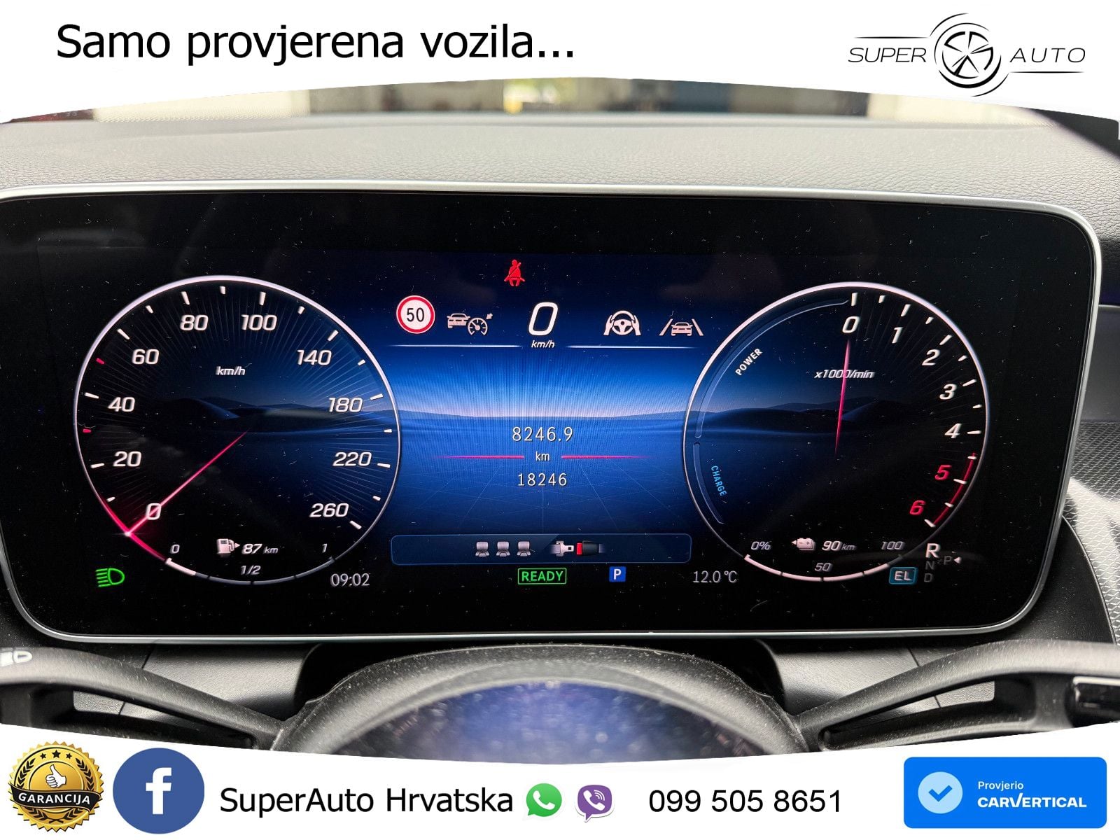 Mercedes GLC Coupe 300de (333 KS) 4MATIC 9G-TRONIC ZRAČNI+ACC+GR SJED+KAM