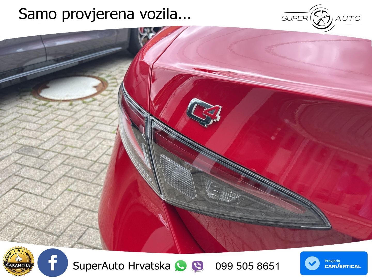 Alfa Romeo Giulia 2.2 MultiJet II (210 KS) Q4 Automatic LED+GR SJED+ACC