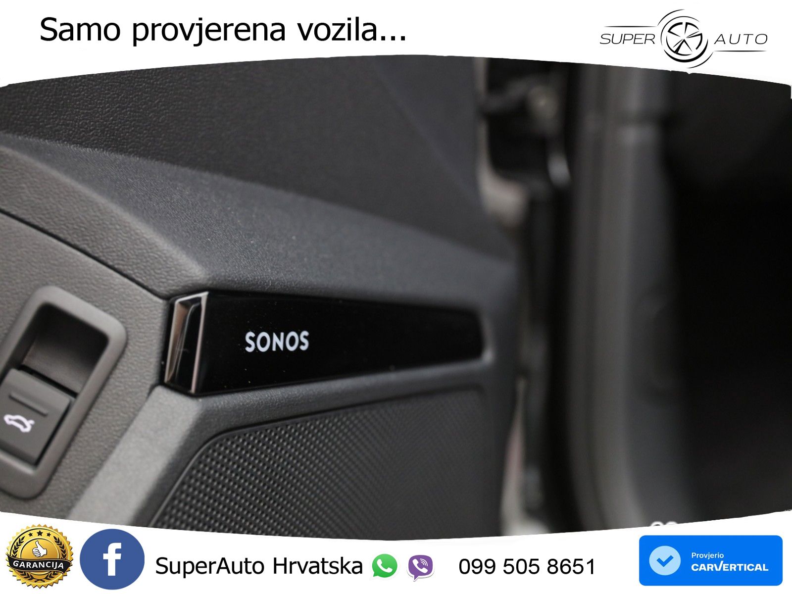Audi A3 Sportback 40 TFSI (204 KS) quattro S tronic S line LED+GR SJED+ACC