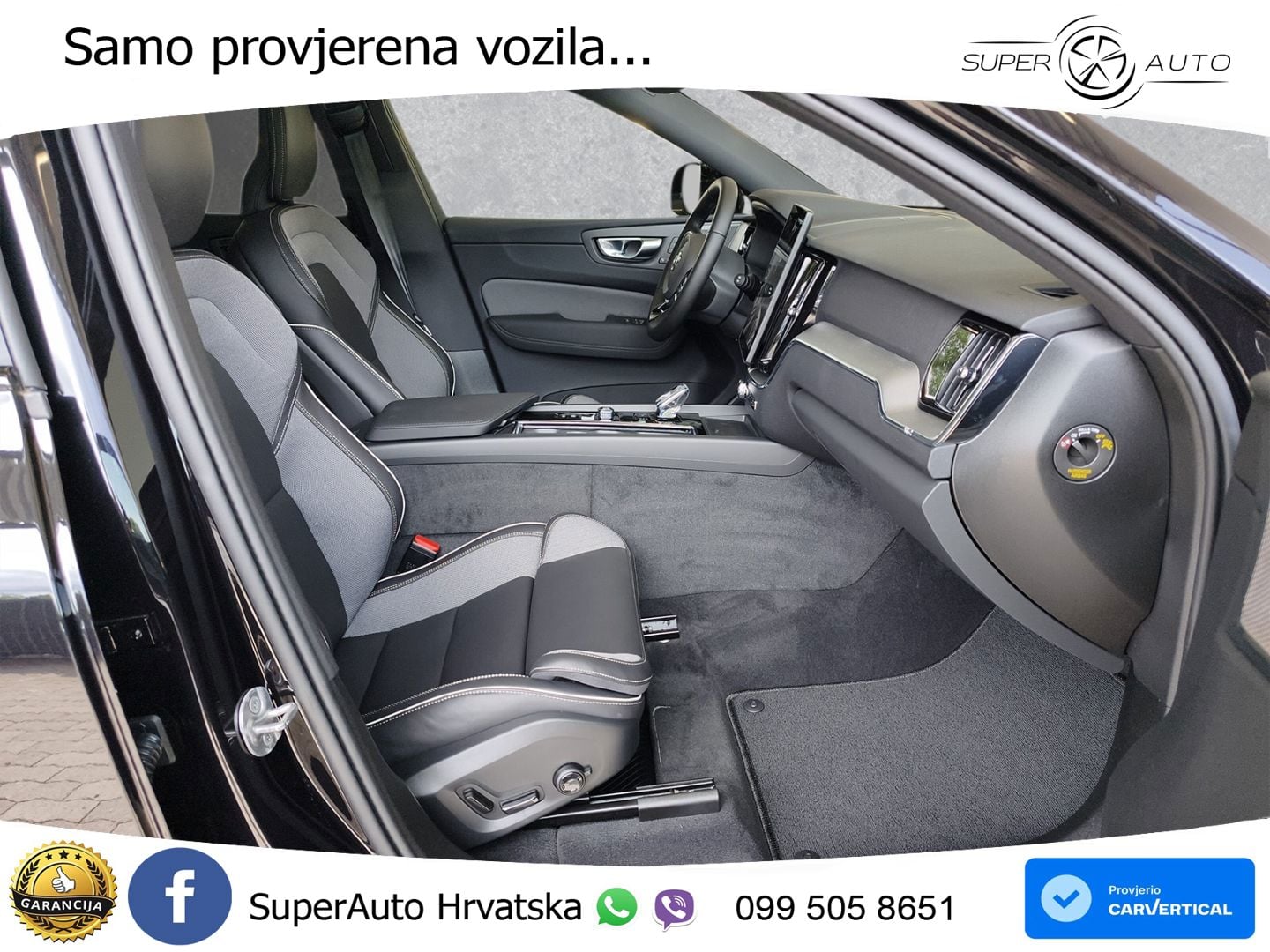 Volvo XC60 T8 AWD Geartronic ACC+HEAD+4xGR SJED+360+PANO