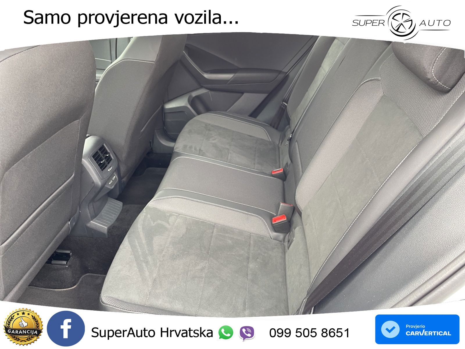 Volkswagen T-Roc I 2.0 TDI (150 KS) DSG LED+GR SJED+ACC