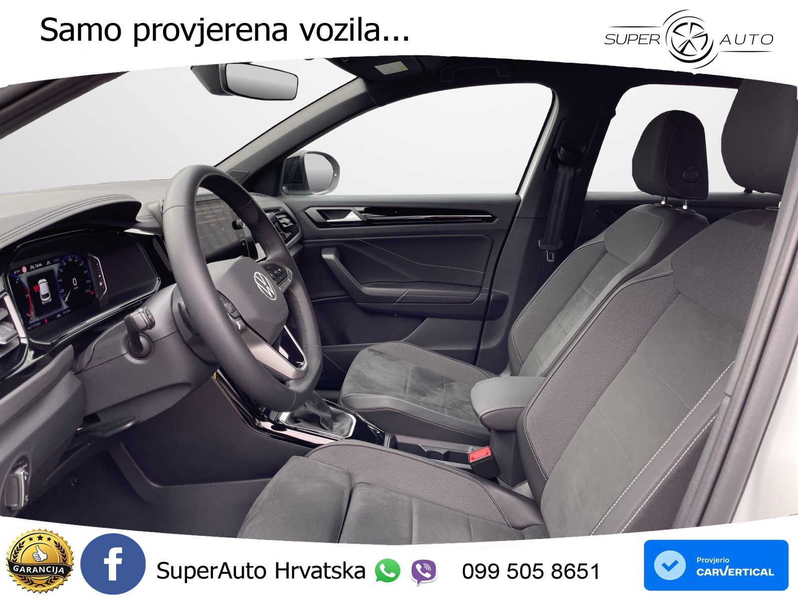 Volkswagen T-Roc I 2.0 TDI (150 KS) DSG LED+GR SJED+ACC
