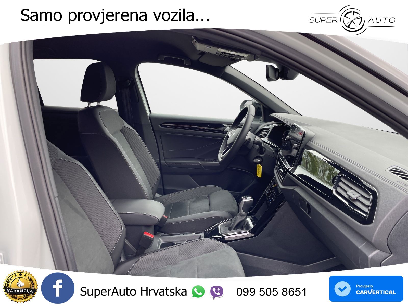 Volkswagen T-Roc I 2.0 TDI (150 KS) DSG LED+GR SJED+ACC